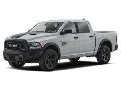 2024 RAM 1500 Classic 4x4 Crew Cab 5.6' box 140 WB_101